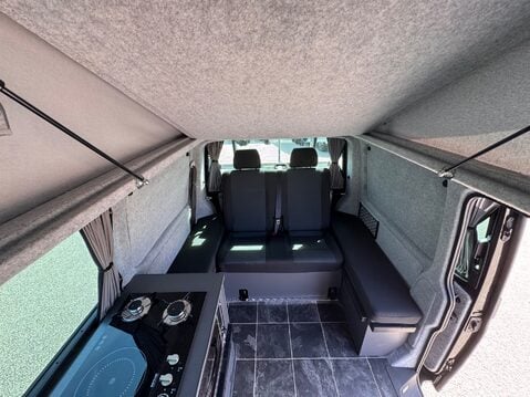 Volkswagen Transporter 3