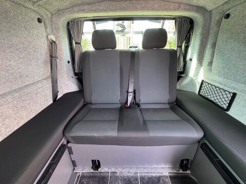 Volkswagen Transporter 28