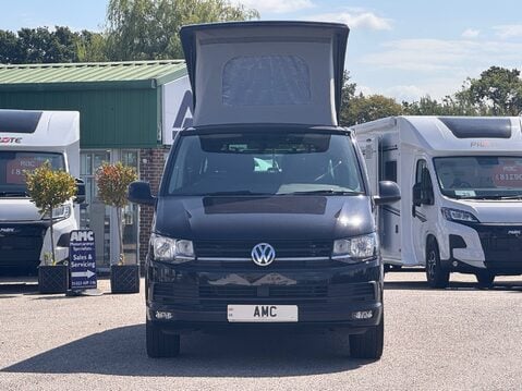 Volkswagen Transporter 6