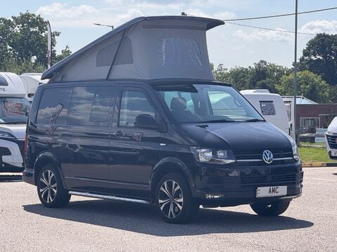 Volkswagen Transporter 10