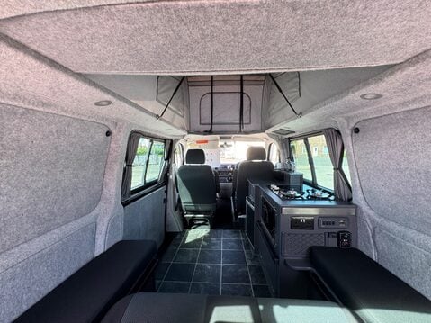 Volkswagen Transporter 49