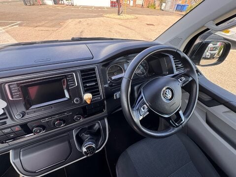 Volkswagen Transporter 66