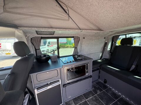 Volkswagen Transporter 35