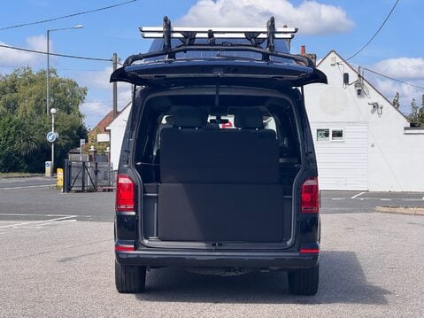 Volkswagen Transporter 15