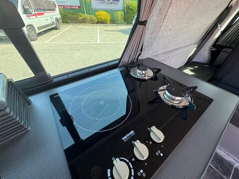 Volkswagen Transporter 40