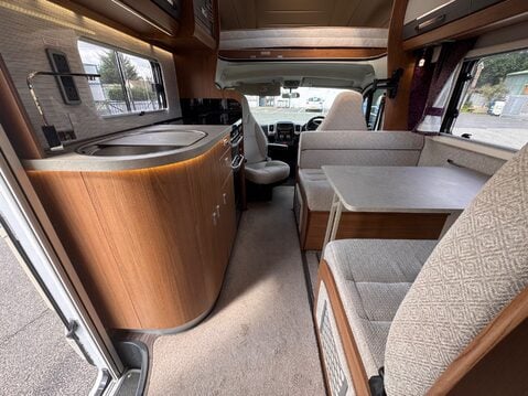 Auto-Trail Scout 52