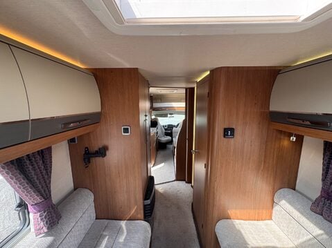 Auto-Trail Scout 3