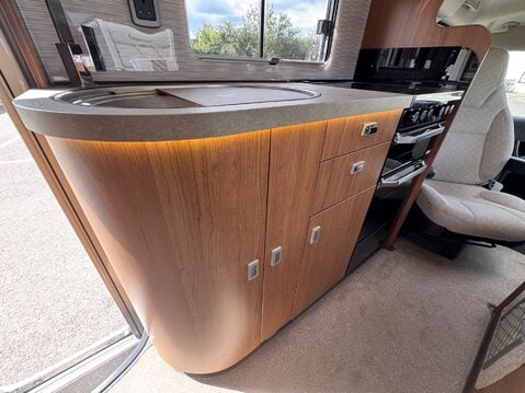 Auto-Trail Scout 56