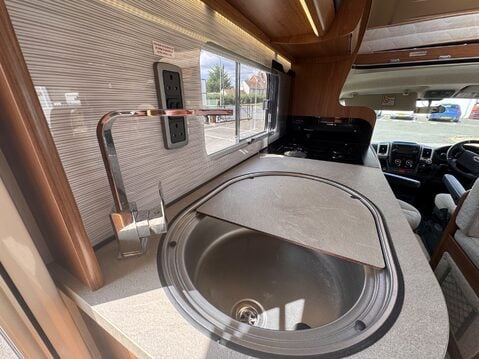 Auto-Trail Scout 66