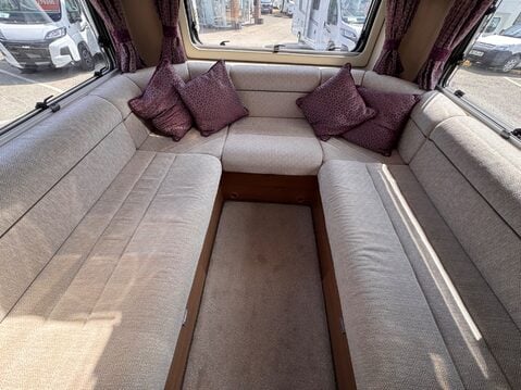Auto-Trail Scout 42