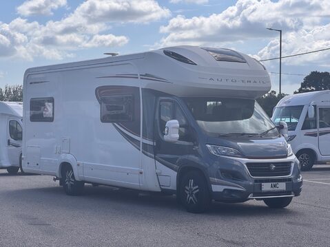 Auto-Trail Scout 8