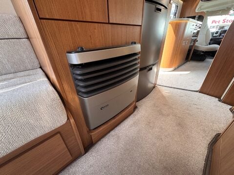 Auto-Trail Scout 47