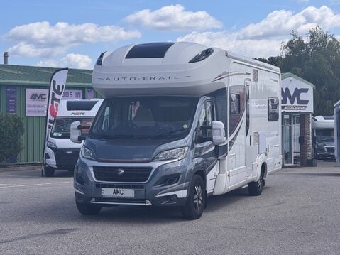 Auto-Trail Scout 5