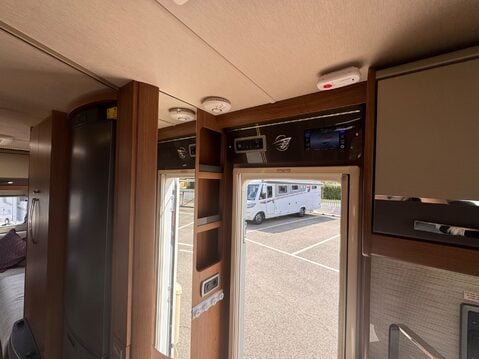 Auto-Trail Scout 54