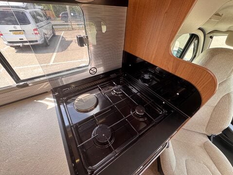 Auto-Trail Scout 61