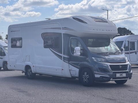 Auto-Trail Scout 10