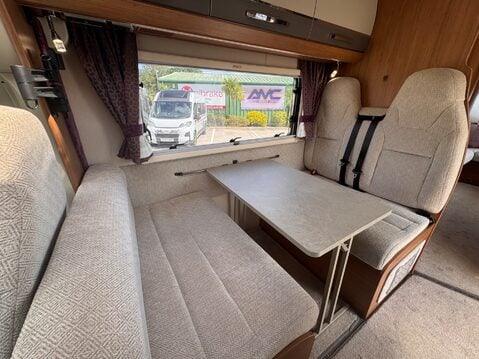 Auto-Trail Scout 28