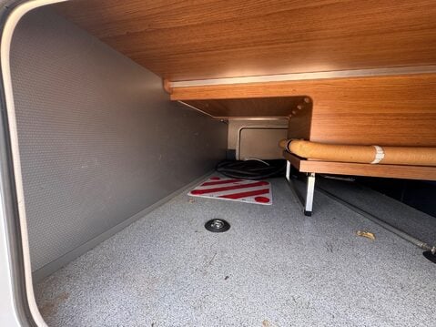 Auto-Trail Scout 21