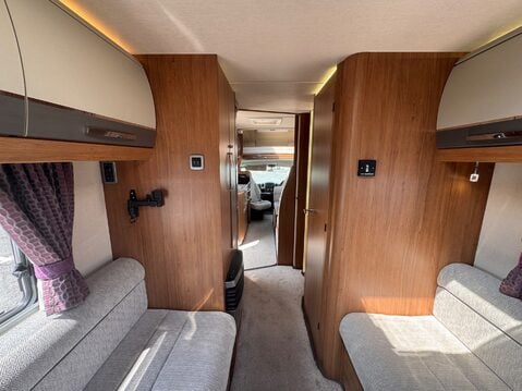 Auto-Trail Scout 45