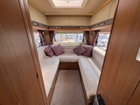 Auto-Trail Scout 37