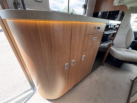 Auto-Trail Scout 57