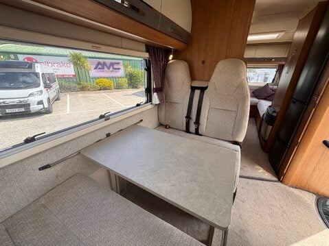 Auto-Trail Scout 27