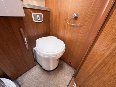 Auto-Trail Scout 34