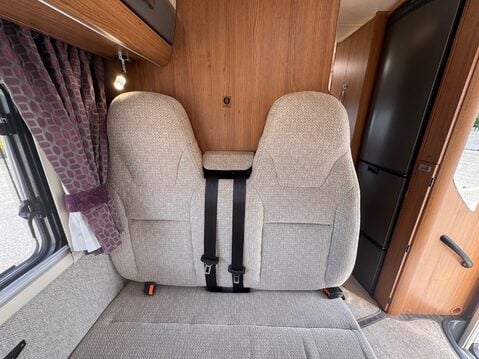 Auto-Trail Scout 30
