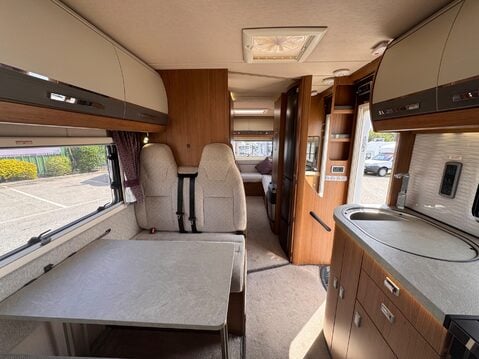 Auto-Trail Scout 2