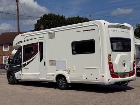 Auto-Trail Scout 18
