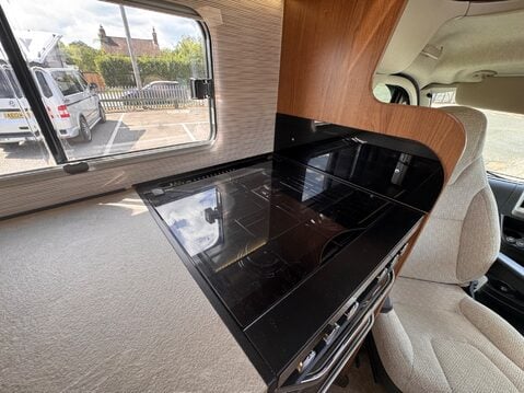 Auto-Trail Scout 60