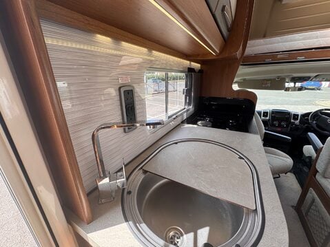 Auto-Trail Scout 65