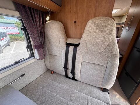 Auto-Trail Scout 29