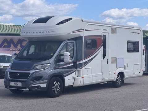 Auto-Trail Scout 1
