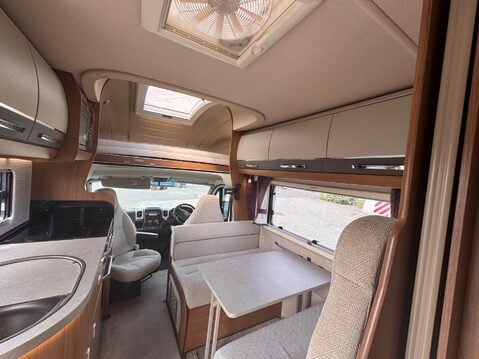 Auto-Trail Scout 68