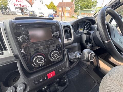 Auto-Trail Scout 75