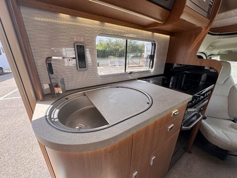 Auto-Trail Scout 53
