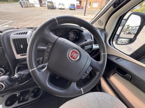 Auto-Trail Scout 77
