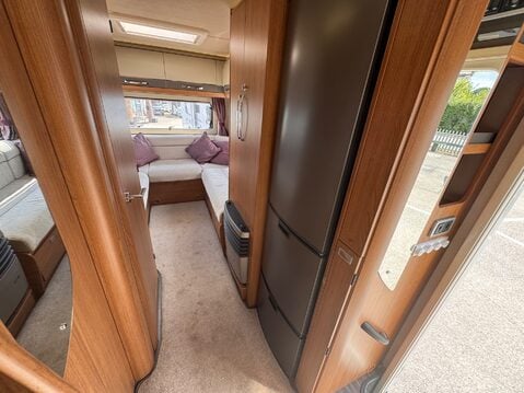 Auto-Trail Scout 31