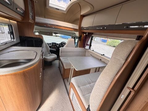 Auto-Trail Scout 67