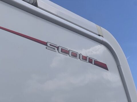 Auto-Trail Scout 24