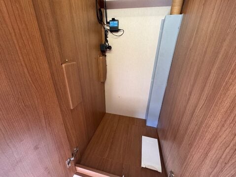 Auto-Trail Scout 49