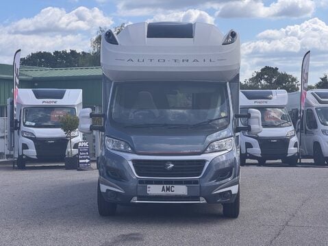 Auto-Trail Scout 6