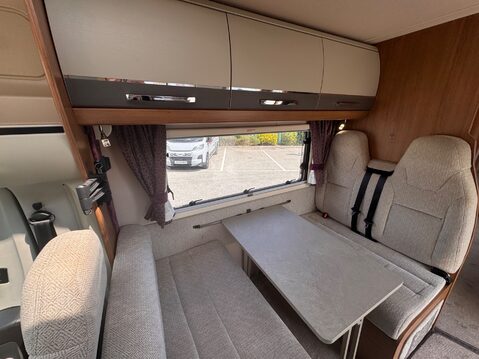 Auto-Trail Scout 26