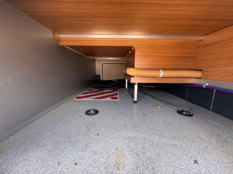 Auto-Trail Scout 23