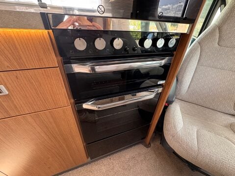 Auto-Trail Scout 59
