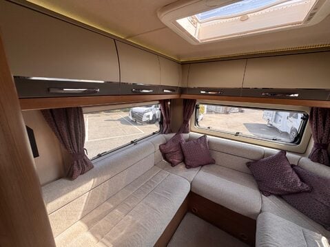Auto-Trail Scout 39