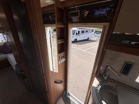 Auto-Trail Scout 55