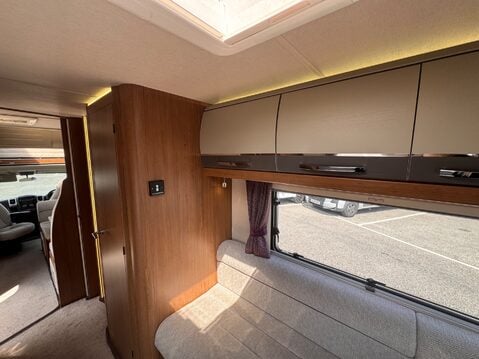Auto-Trail Scout 48