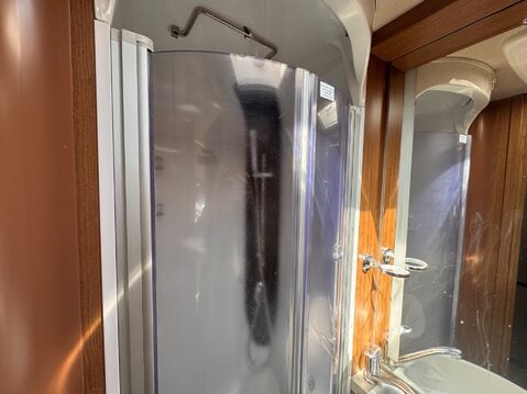 Auto-Trail Scout 36